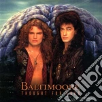 Baltimoore - Thought For Food cd
