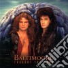 Baltimoore - Thought For Food cd