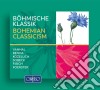 Bohemian Classicism: Vanhal, Benda, Sobeck, Fibich, Foerster (2 Cd)  cd
