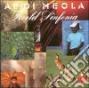 Al Di Meola - World Sinfonia cd