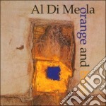 Al Di Meola - Orange And Blue