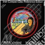 Philip Catherine - Transparence cd