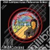 Philip Catherine - Transparence cd