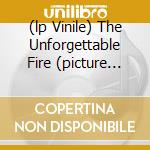 (lp Vinile) The Unforgettable Fire (picture Lp) lp vinile di U2