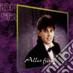 Freddy Staufer - Alles Fur Dich