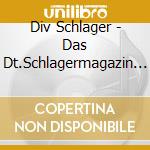 Div Schlager - Das Dt.Schlagermagazin 01 cd