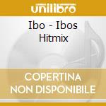 Ibo - Ibos Hitmix cd