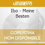Ibo - Meine Besten cd musicale di Ibo