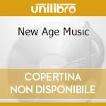 New Age Music cd