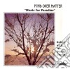 Mind Over Matter - Music For Paradise cd