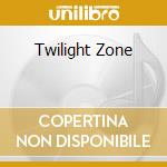 Twilight Zone cd