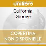 California Groove cd