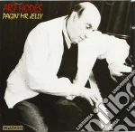 Art Hodes - Pagin' Mr. Jelly cd