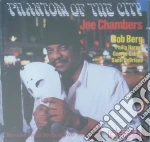 Joe Chambers - Phantom Of The City cd