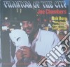 Joe Chambers - Phantom Of The City cd