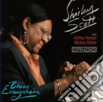 Shirley Scott - Blues Everywhere cd