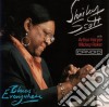 Shirley Scott - Blues Everywhere cd