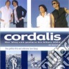 Cordalis - Der Weg Von Gestern Bis A cd