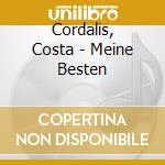 Cordalis, Costa - Meine Besten cd