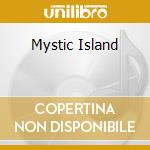 Mystic Island cd