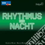 Rhythmus Der Nacht Vol 3 / Various (2 Cd) cd