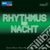 Rhythmus Der Nacht Vol 3  / Various (2 Cd) cd