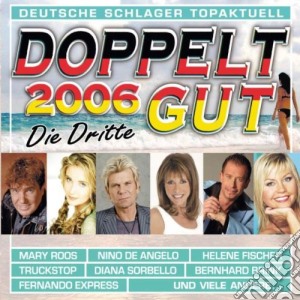 Doppelt Gut 2006 (2 Cd) cd musicale