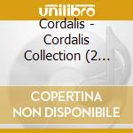 Cordalis - Cordalis Collection (2 Cd) cd