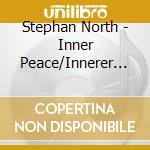 Stephan North - Inner Peace/Innerer Frieden cd