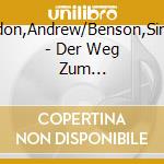 Findon,Andrew/Benson,Simon - Der Weg Zum Wohlbefinden cd