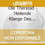 Ole Therstad - Heilende Klange Des Wassers cd