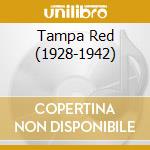Tampa Red (1928-1942) cd