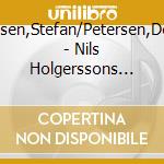Hansen,Stefan/Petersen,Detlef - Nils Holgerssons Wunderbare Reise-Soundtrack cd