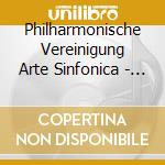 Philharmonische Vereinigung Arte Sinfonica - Klavierkonzert 3 cd