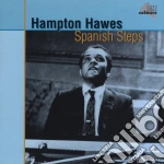 Hampton Hawes - Spanish Steps cd