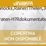 Schnocks,Rainer/Thelen,Jens - Piraten-H?Rdokumentation cd