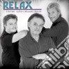Relax - Immer Sche Relaxed Bleim cd