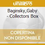 Baginsky,Gaby - Collectors Box cd