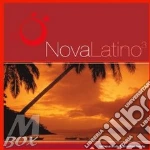 Nova latino 3 cd