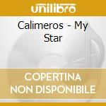 Calimeros - My Star cd
