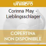 Corinna May - Lieblingsschlager cd
