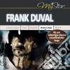 Frank Duval - My Star cd
