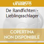 De Randfichten - Lieblingsschlager cd musicale di De Randfichten
