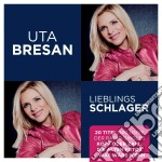 Uta Bresan - Lieblingsschlager