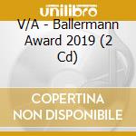 V/A - Ballermann Award 2019 (2 Cd) cd