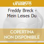 Freddy Breck - Mein Leises Du cd musicale di Freddy Breck
