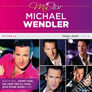 Michael Wendler - My Star cd musicale