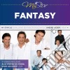 Fantasy - My Star 2.0 cd