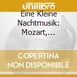 Eine Kleine Nachtmusik: Mozart, Beethoven, Chopin, Tchaikovsky cd