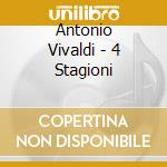 Antonio Vivaldi - 4 Stagioni cd